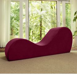Yoga Chair 