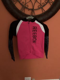 Redbox girls hoodie 10/12