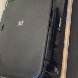 Cannon Photo Printer 