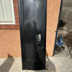 Puerta De Atras Para Chevy 2000