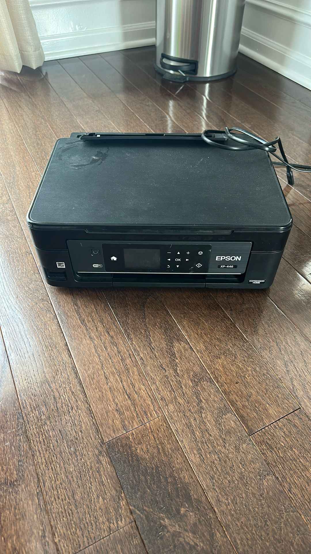 Epson Printer