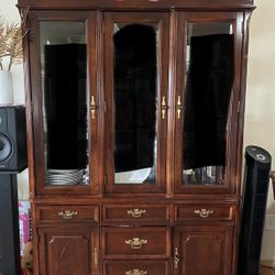 China Cabinet 