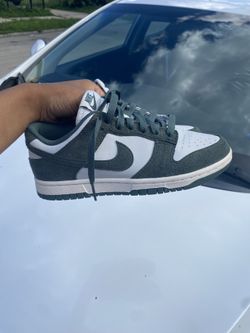 Dunks 6y