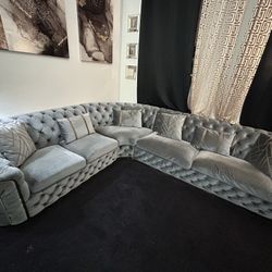 Couch For Sale 