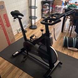 Joroto X1P Exercise Bike 