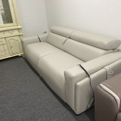 Sofa Sleeper And Recliner 