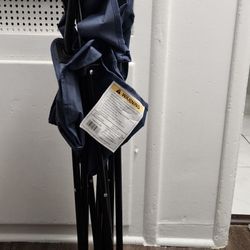 Dealworthy Camp Chair