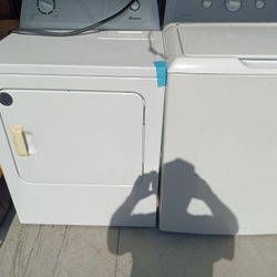 WASHER DRYER SET