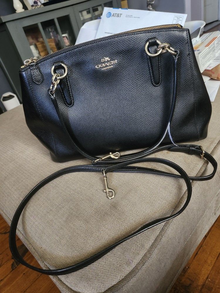 Bolsa Coach