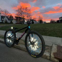 Big flyer se bike  29"