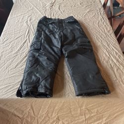 Youth Snow Pants