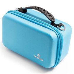 Deck Box: Game Shell 250+ Blue (QTY 3)