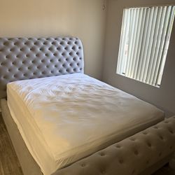 Bed Frame