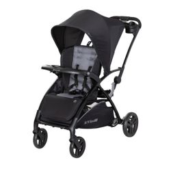 Stroller-Baby trend- Sit-Stand-Stroll