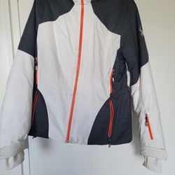 Spyder Snowboard Jacket