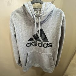 Adidas Hoody