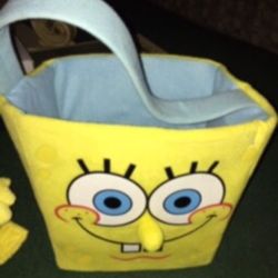 SpongeBob Lot