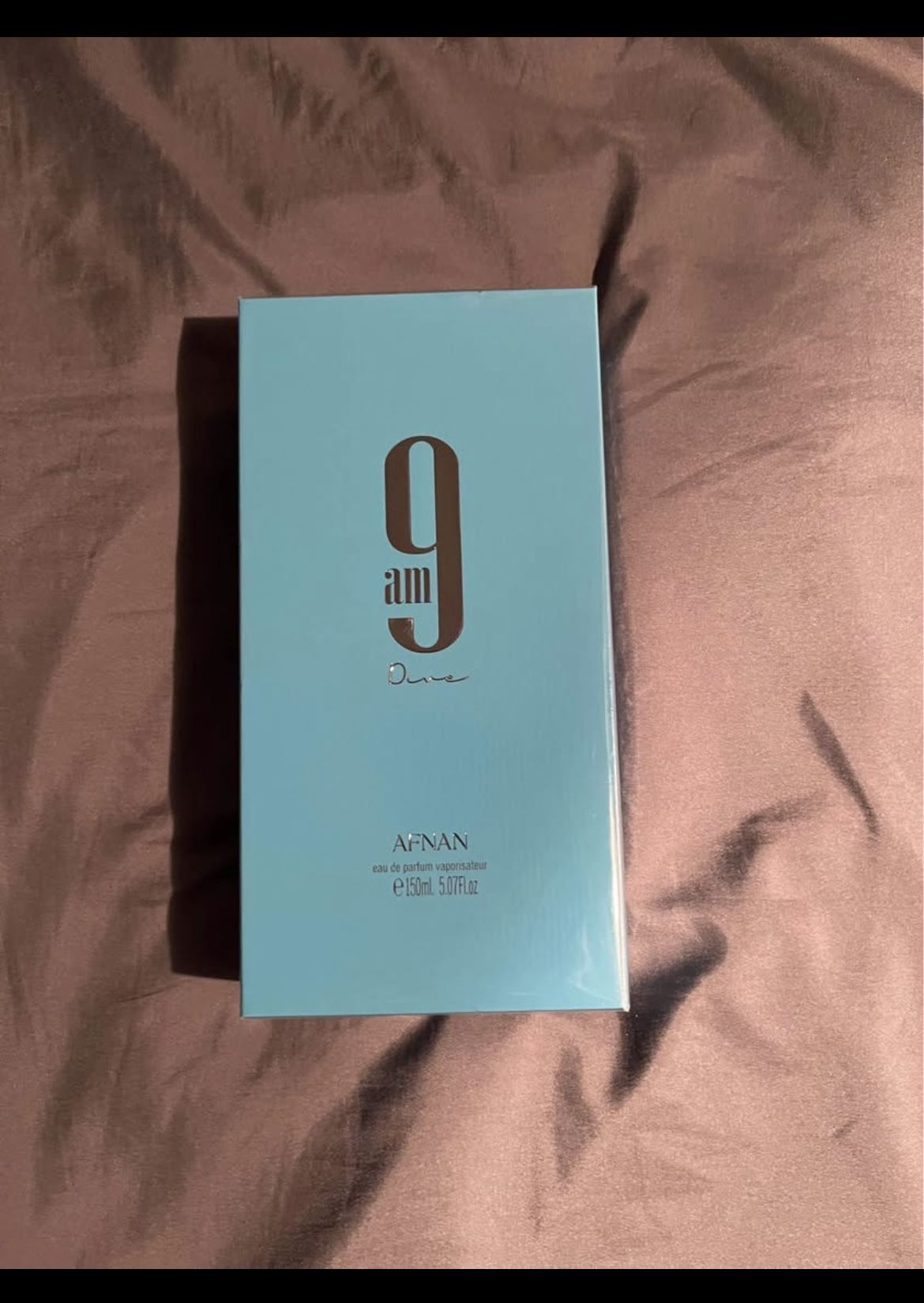 Afnan 9am Dive EDP (150ml, 5.07oz) 