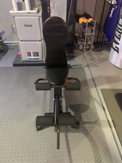 Gym Equipment