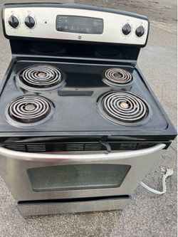 Stove