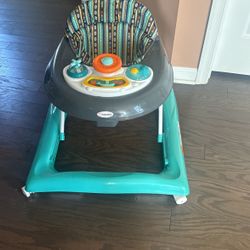 baby walker