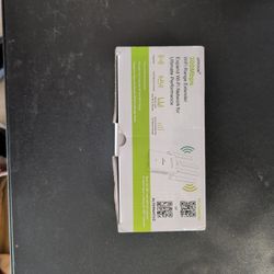 WiFi Range Extender 300 Mbps