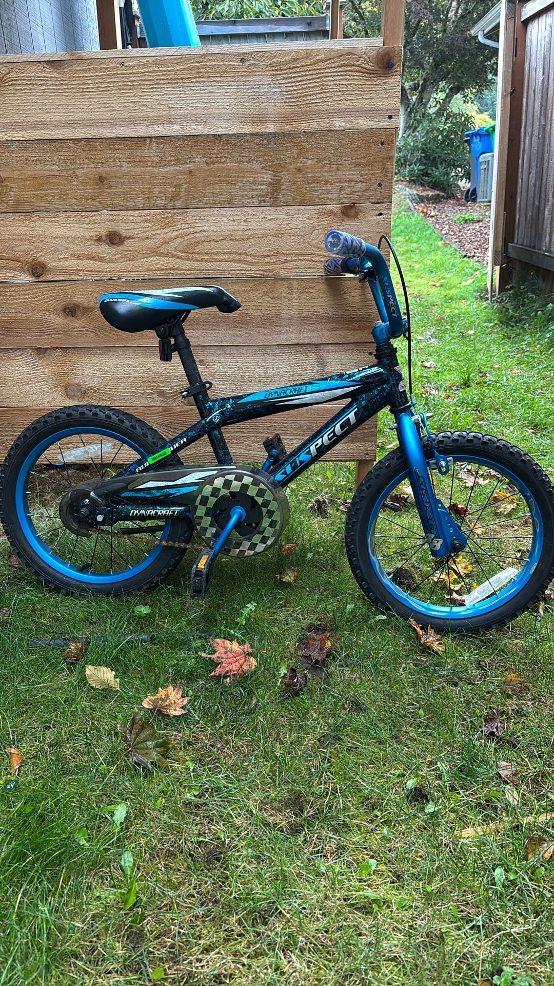 Kids Bicycle