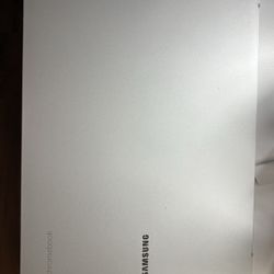 Samsung Chromebook Go