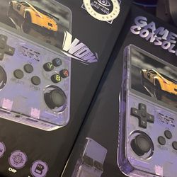 Retro game boy emulater