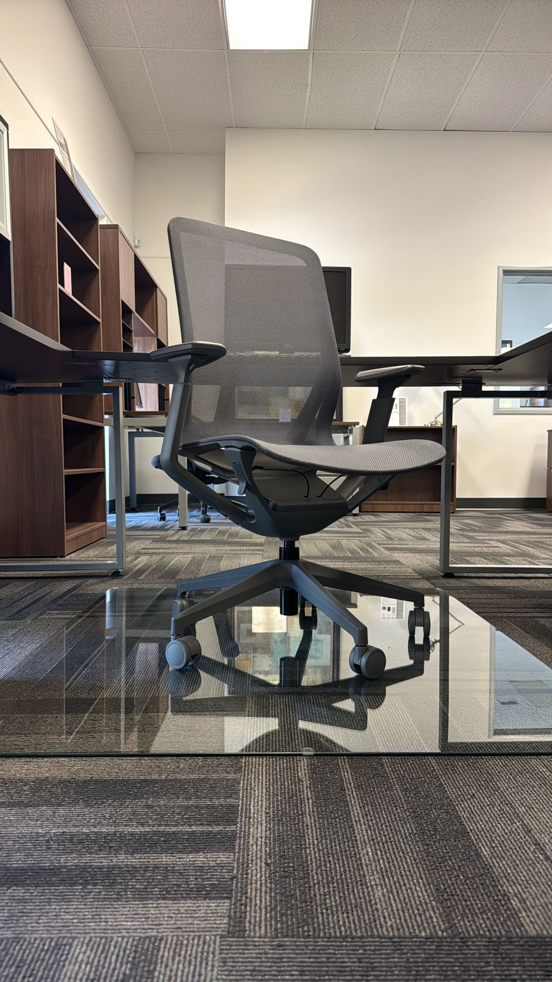 Office Chair | Atlas