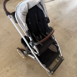 Stroller UPPAbaby Cruz V2