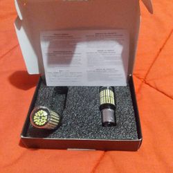 Luces Led Auto Light EACH 