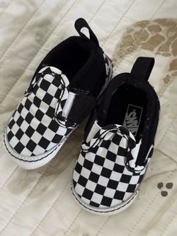 Baby Vans