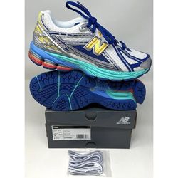 New Balance 1906R DTLR Exclusive Moon Sign - Men's 8.5 / Women 10