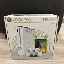 Mega Showcase Microsoft Xbox Collector Building Set