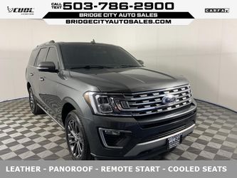 2021 Ford Expedition