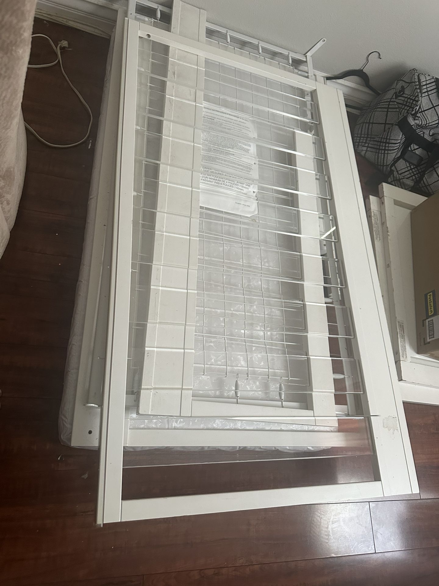 Crib Toddler Bed
