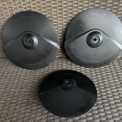 Roland CY-8 and CY-5 Electronic Drum Triggers (ISSUES - READ)