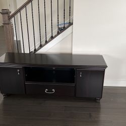 TV Table 65 Inch 