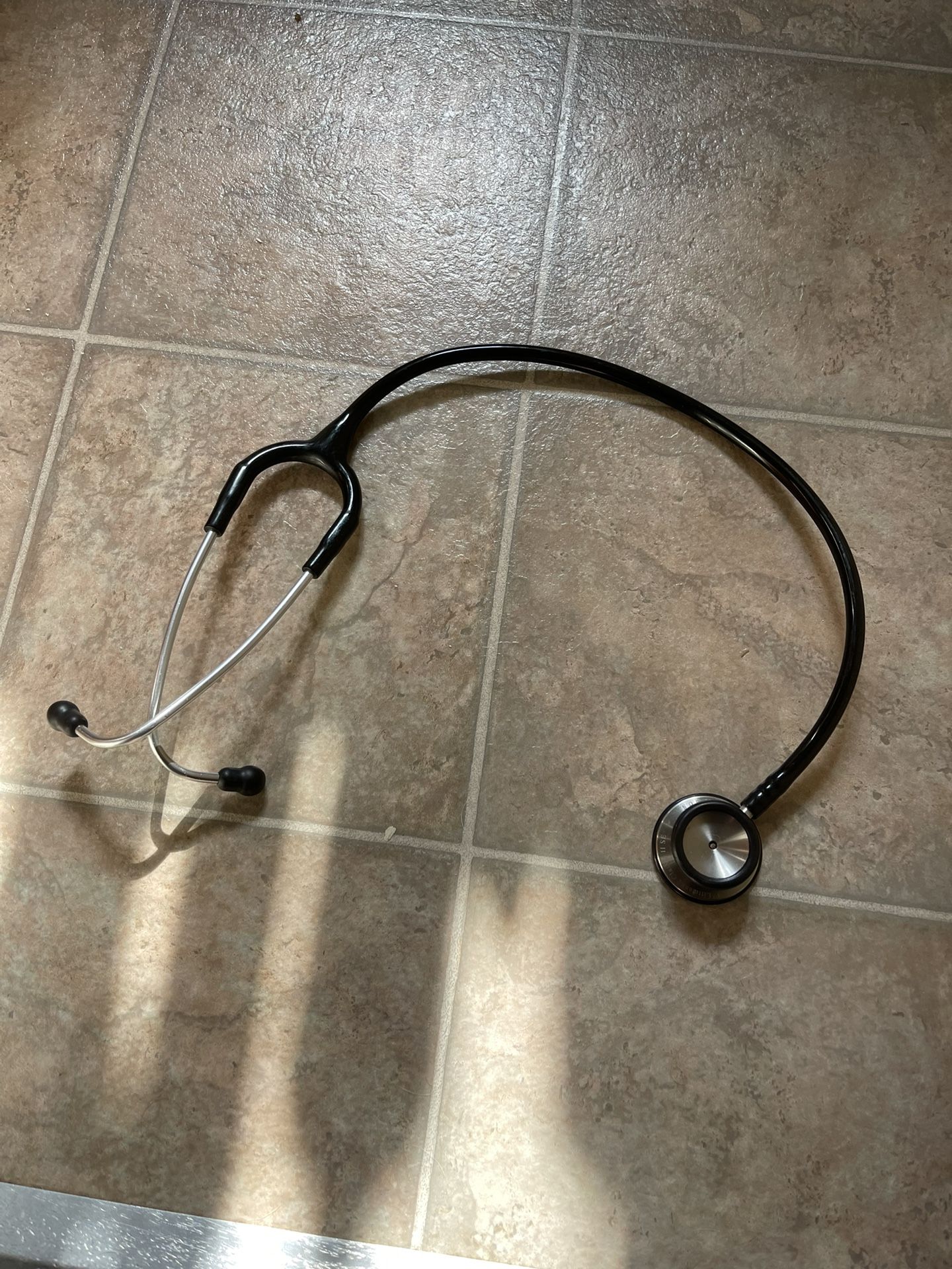 Littman stethoscope