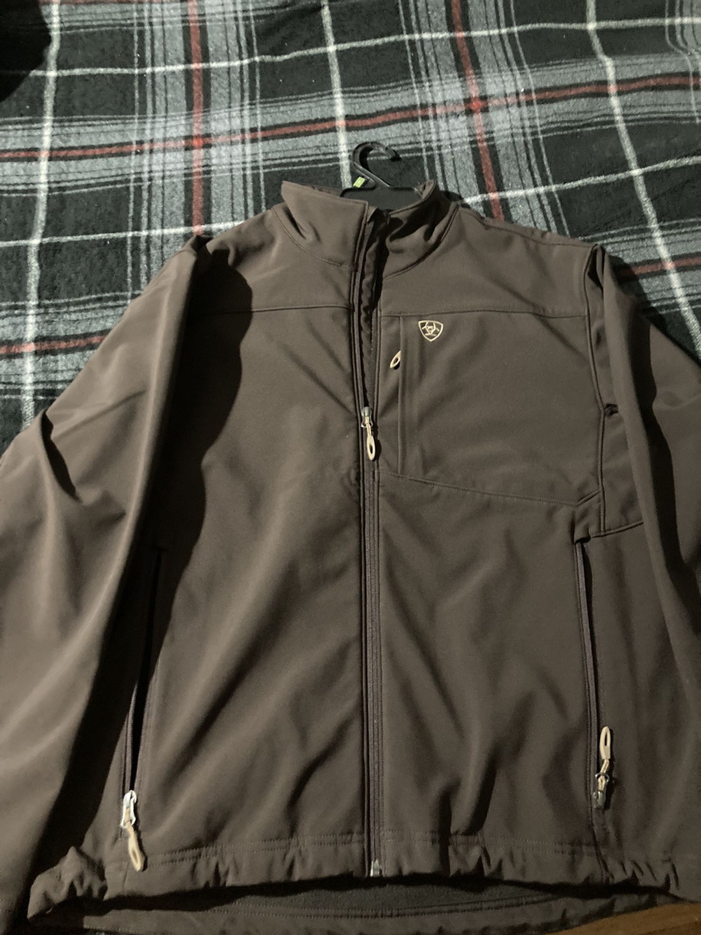 Ariat Jacket for Sale in Pasadena, TX - OfferUp