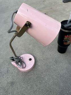 Desk Lamp