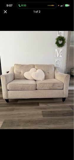 Couch Set