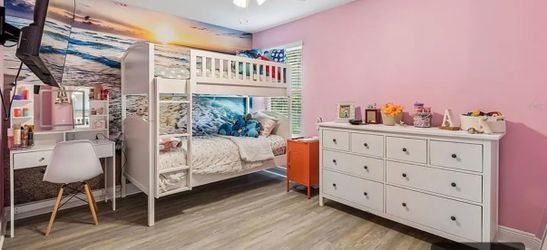 Pottery Barn Bunk Beds
