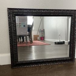 Home Mirror