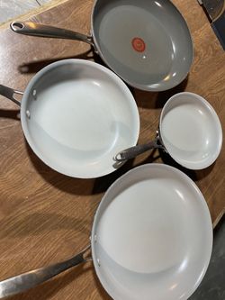 Frying Pans