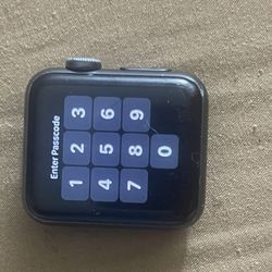 Apple Watch Series 3 