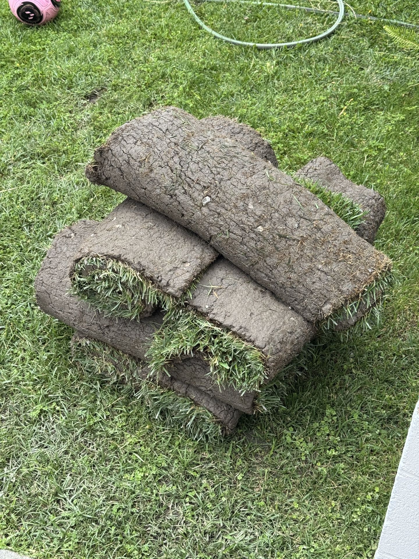 Marathon Sod 8 Pieces