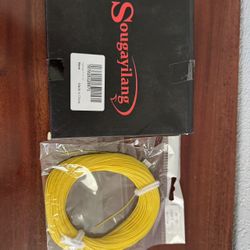 🎣 Sougayilang Fly Fishing Line – 100FT