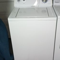 Admiral Washer By Whirlpool Corporation Excellent Working Condition 